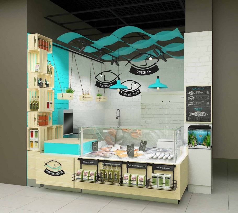 Черно фиолетовая гостиная