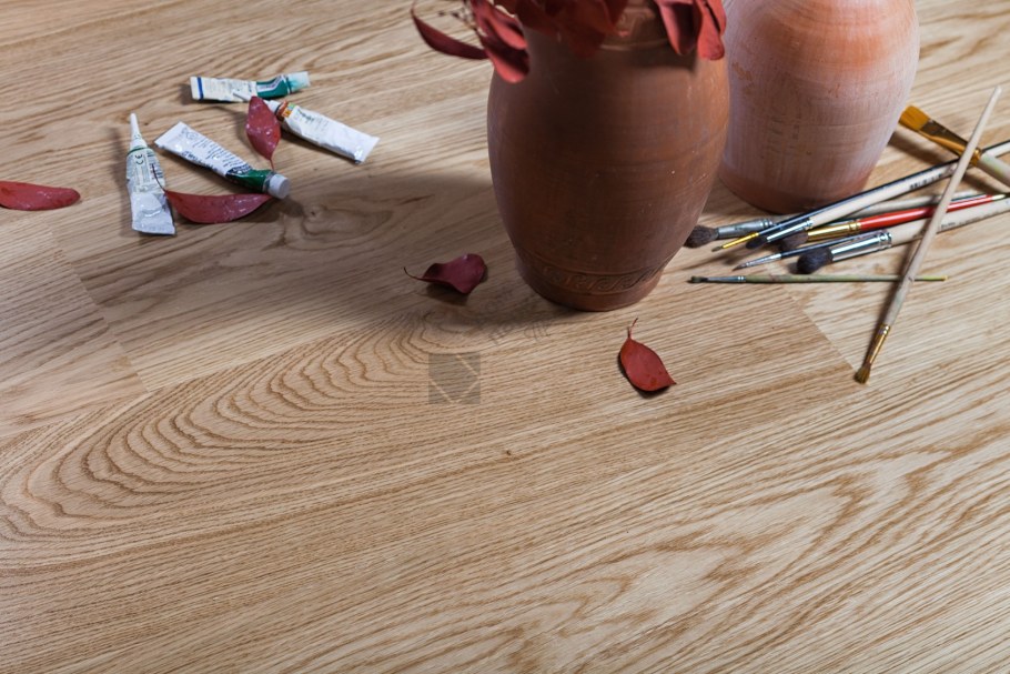 Инженерная доска Coswick орех