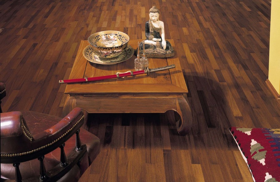 Haro паркет Мербау