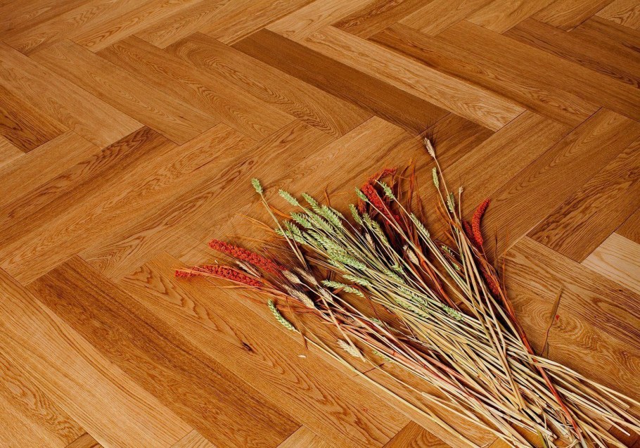 Инженерная доска Marco Ferutti дуб натур Hermitage