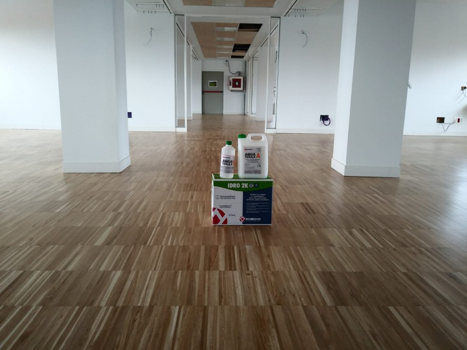 Wineo американский орех la155-004