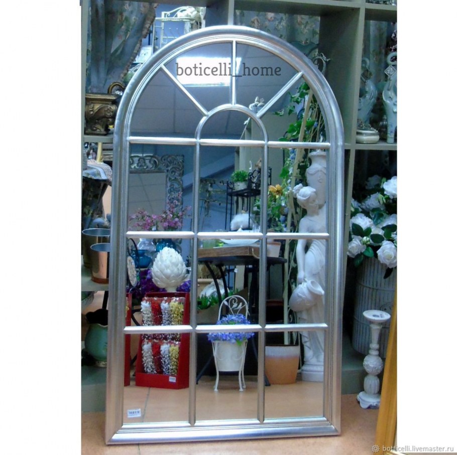 Деревянные окна с переплетом