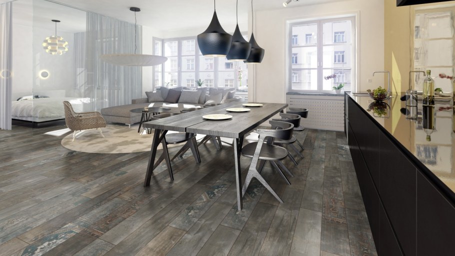 Керамогранит харизма