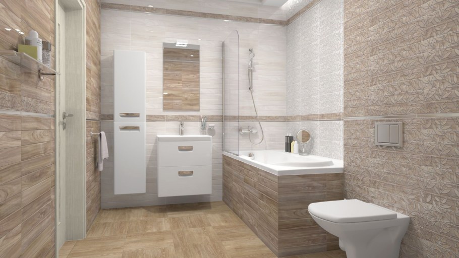 Плитка Lasselsberger Кампанилья