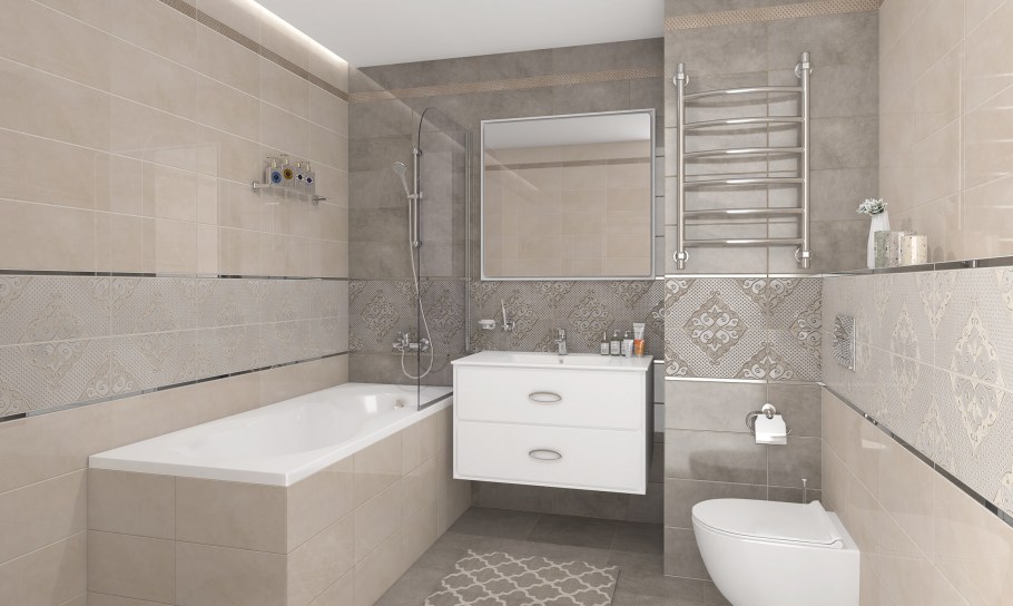 Laparet Flash плитка