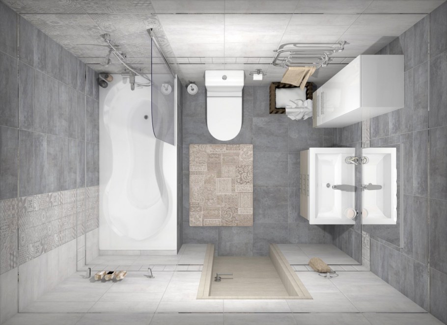 Плитка Troffi Ceramica Classic