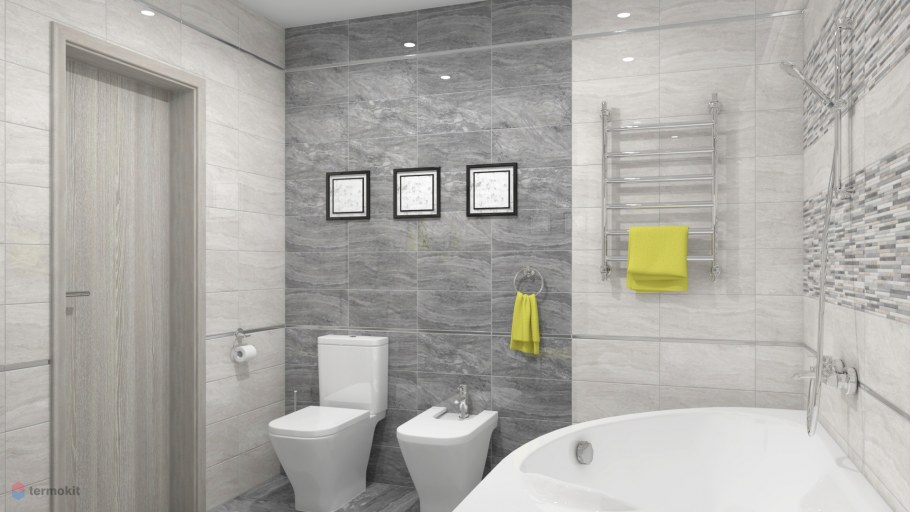 Плитка Platan Ceramica Classic