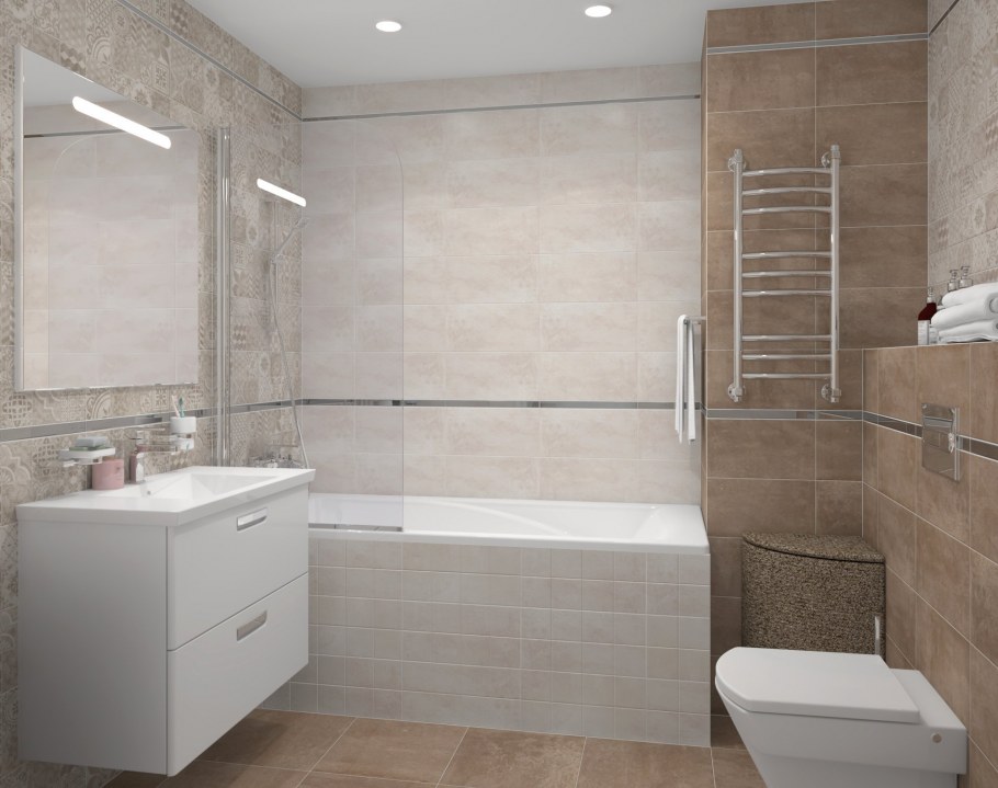 Laparet Bastion плитка