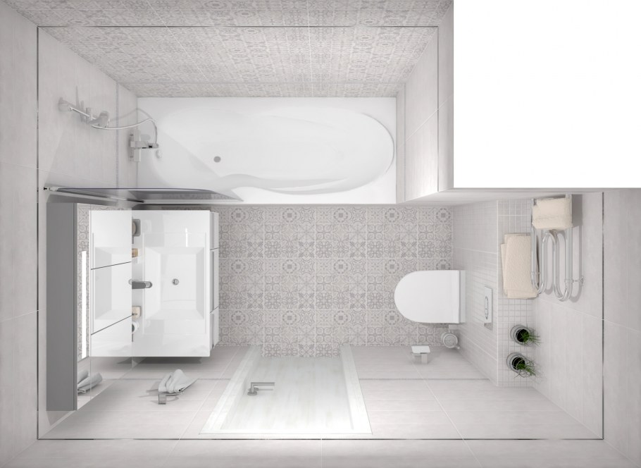 Lasselsberger Ceramics Кампанилья