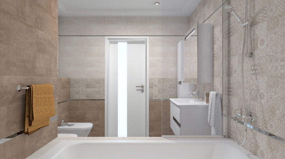 Плитка лапарет Бастион