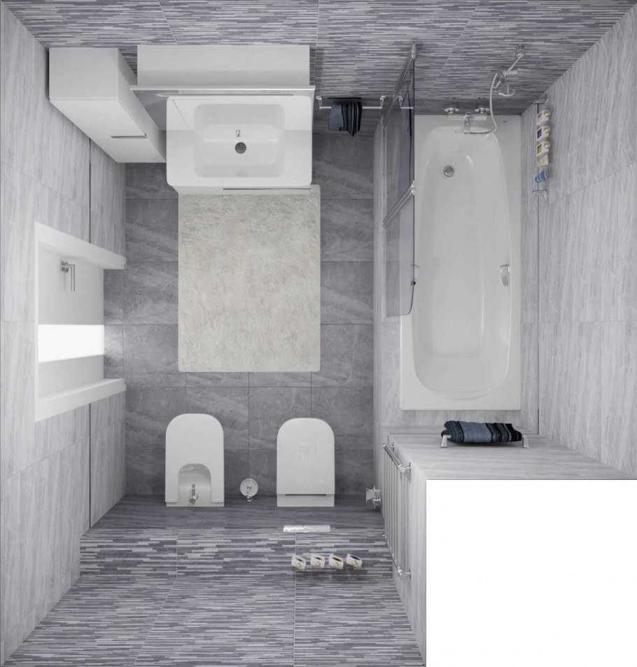 Плитка laparet Мармара