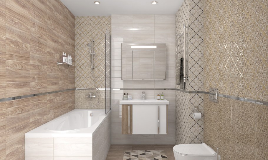 Alcor attimo плитка