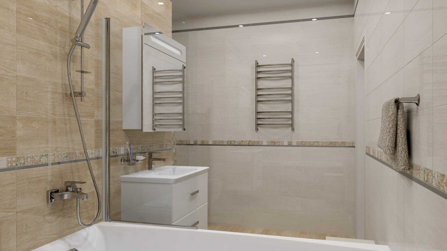 Коллекция Мармара Ceramica Classic