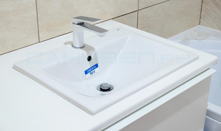 Раковина Roca Diverta 32711600y