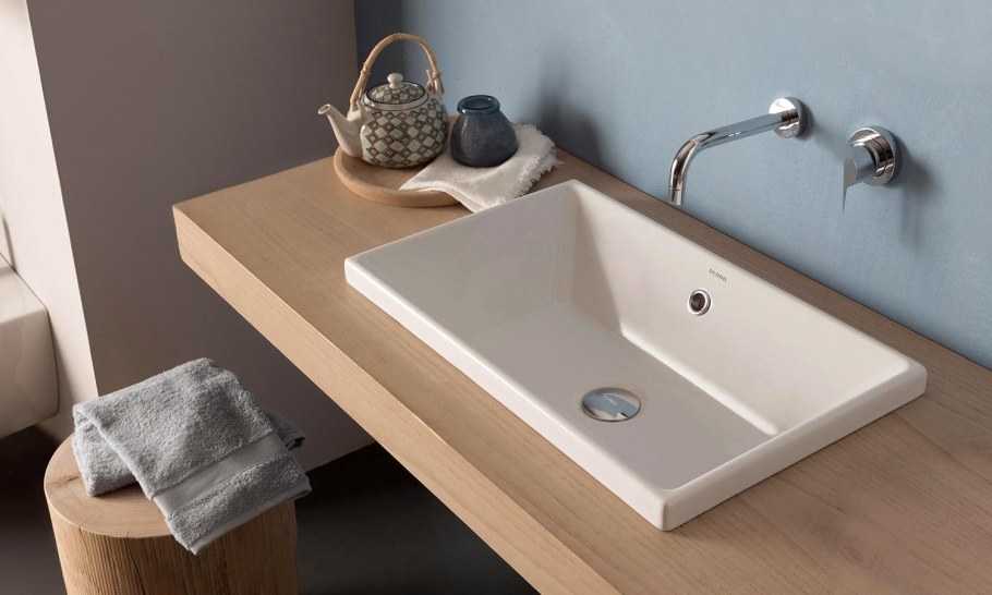 Тумба под раковину Compo IMR-1051749