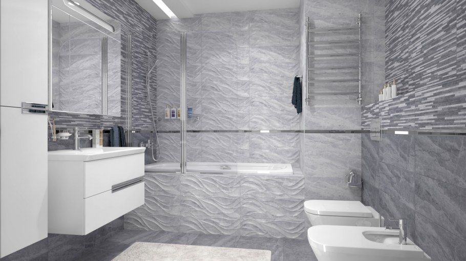 Atlas Concorde Marvel Silver Dream