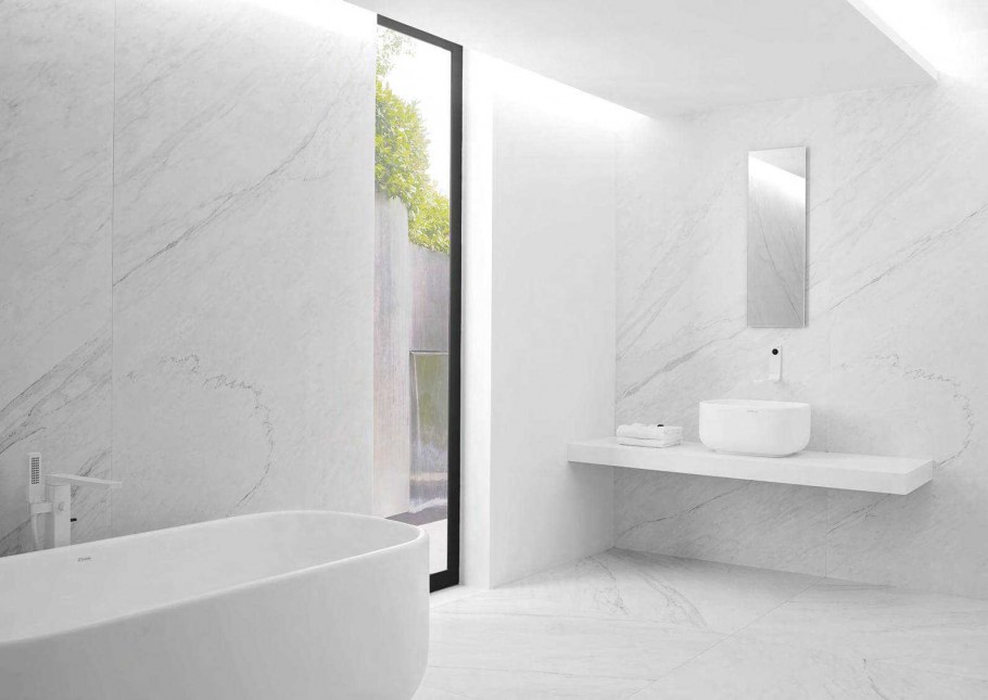 Venato Cubic Glossy 30x90