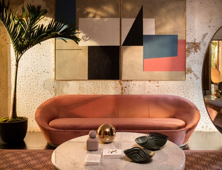 ISALONI 2020 тренды