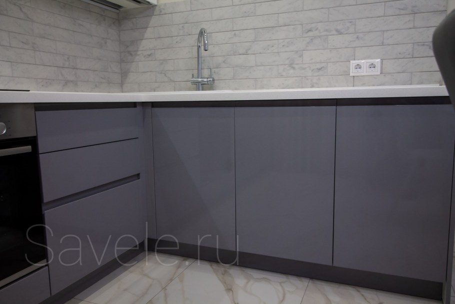 Эггер фасады для кухни