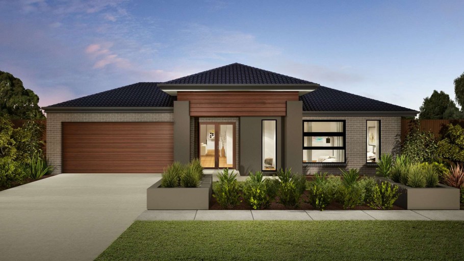 Фасады Дубаи