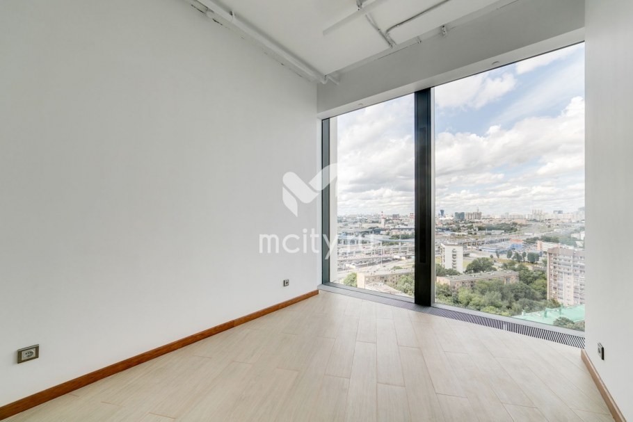 Москва Сити апартаменты Нева Тауэрс