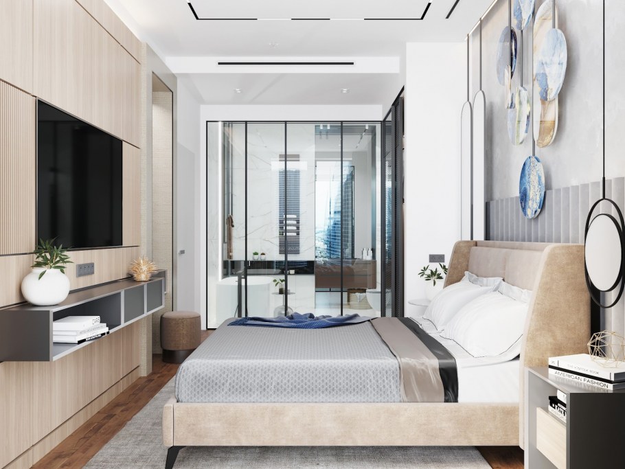 Нева Тауэр апартаменты