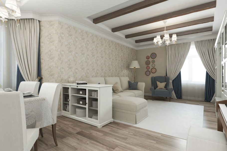 Квартира 108 кв м