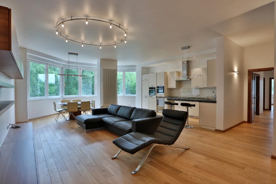 Проекты ремонта в доме