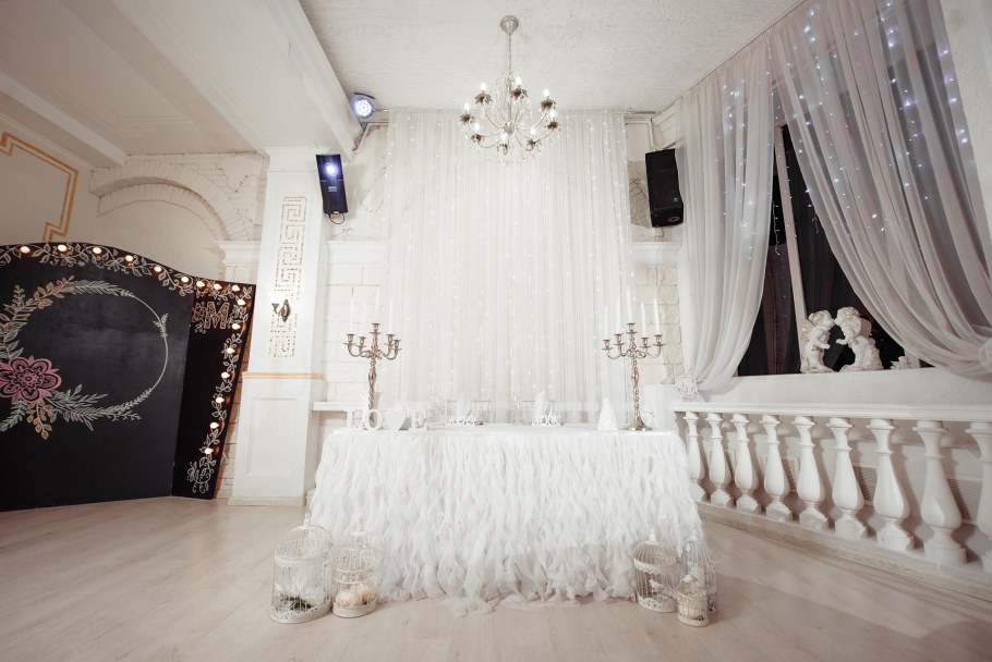 Свадьба Великий Гэтсби