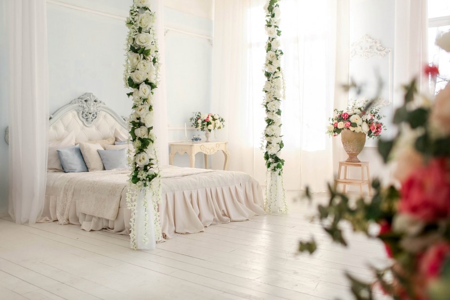 Интерьер для фотосессии