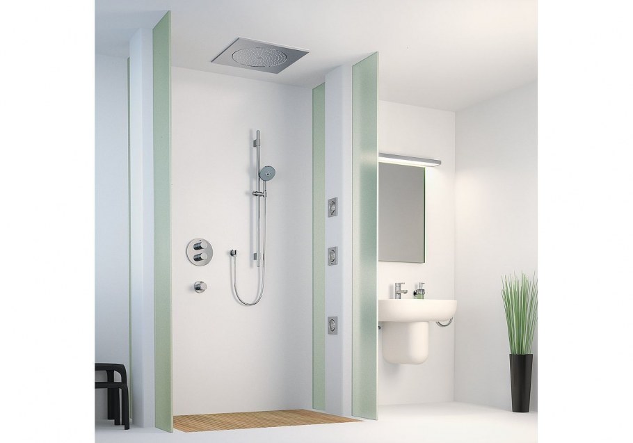 Душевая стойка Gllon sf2013lw