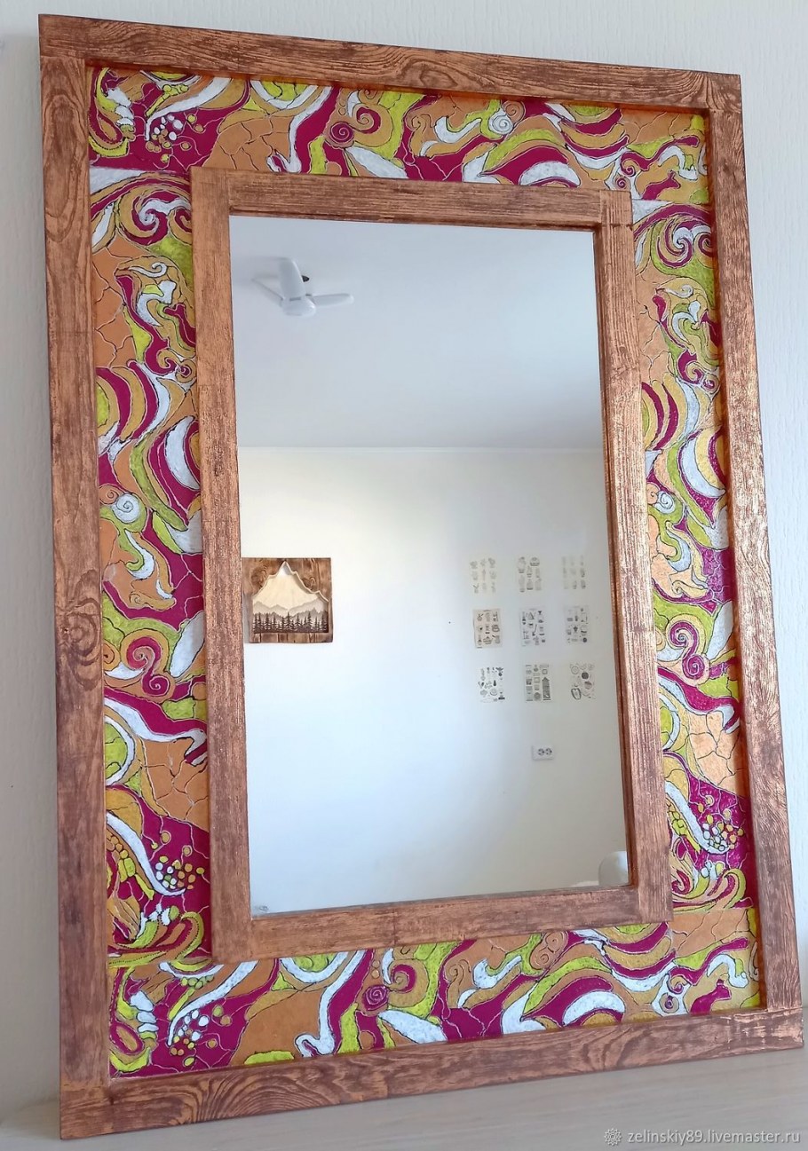 Зеркала Ярославль