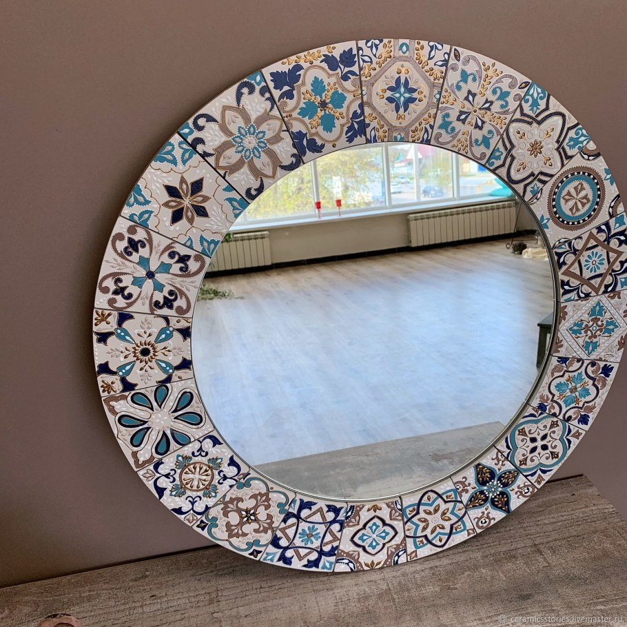 Зеркало Моррис