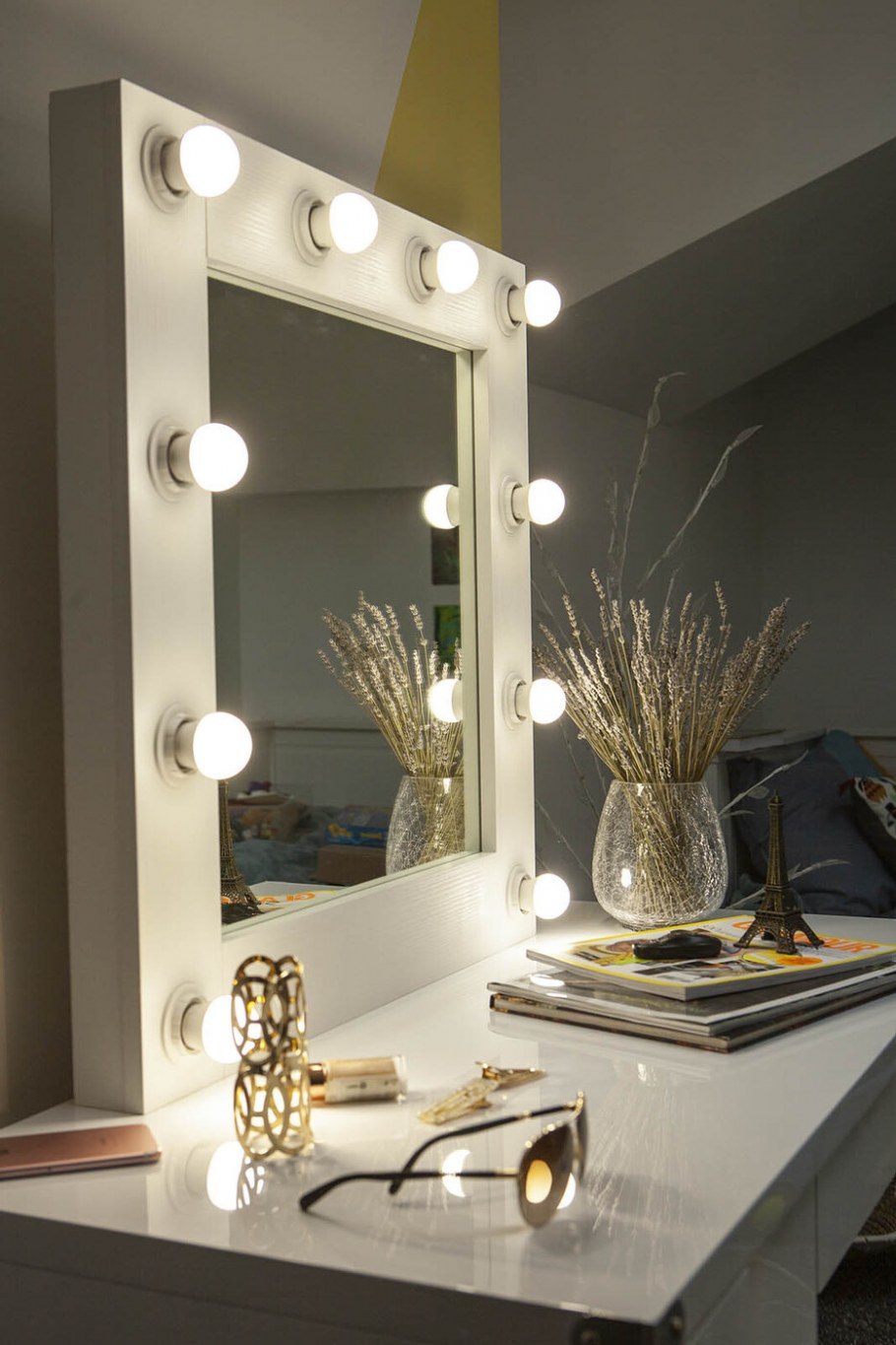 Зеркало Fiam Versailles