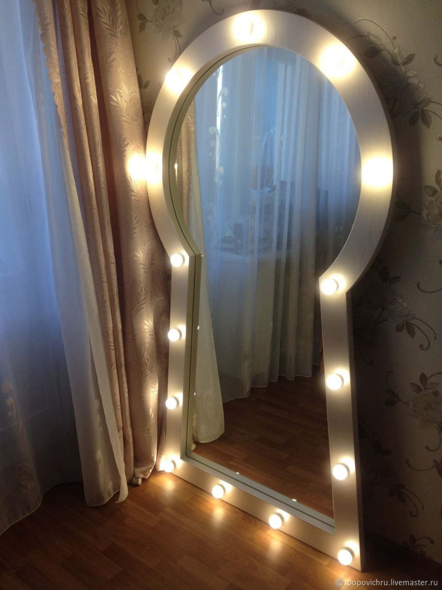 Зеркало Garda Decor 19-OA-5702