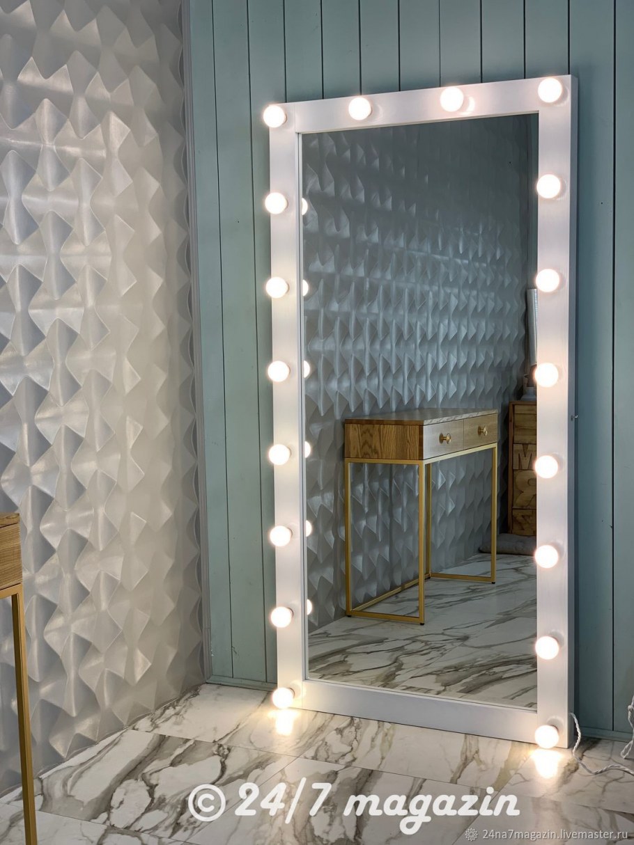 Protera MRL led 1008