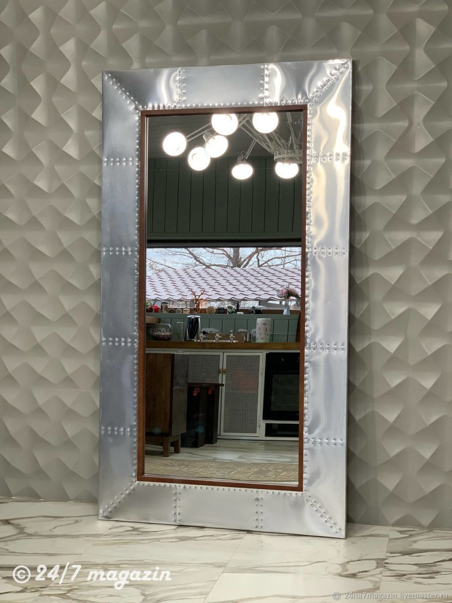 Garda Decor зеркало солнце