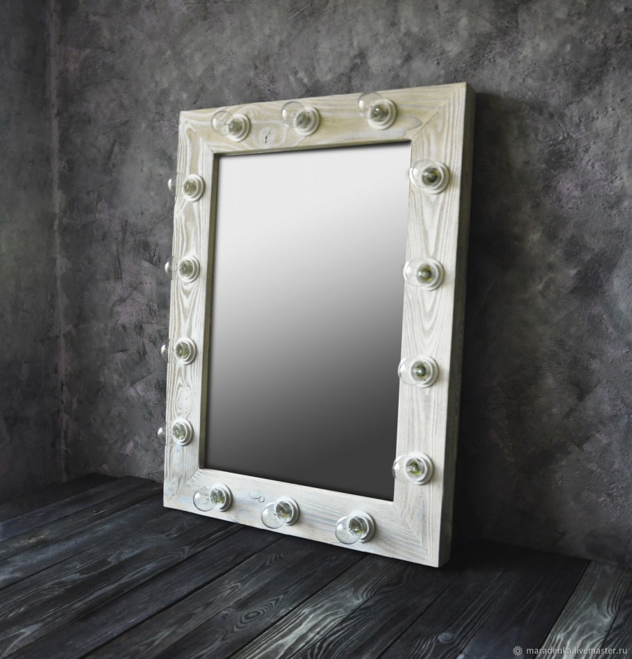 Зеркало Мишель 60*120