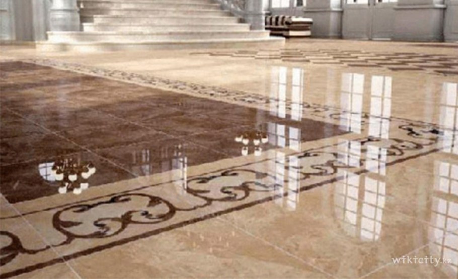 Керамогранит Aparici Kilim Design 07 Nain 59.5x59.5