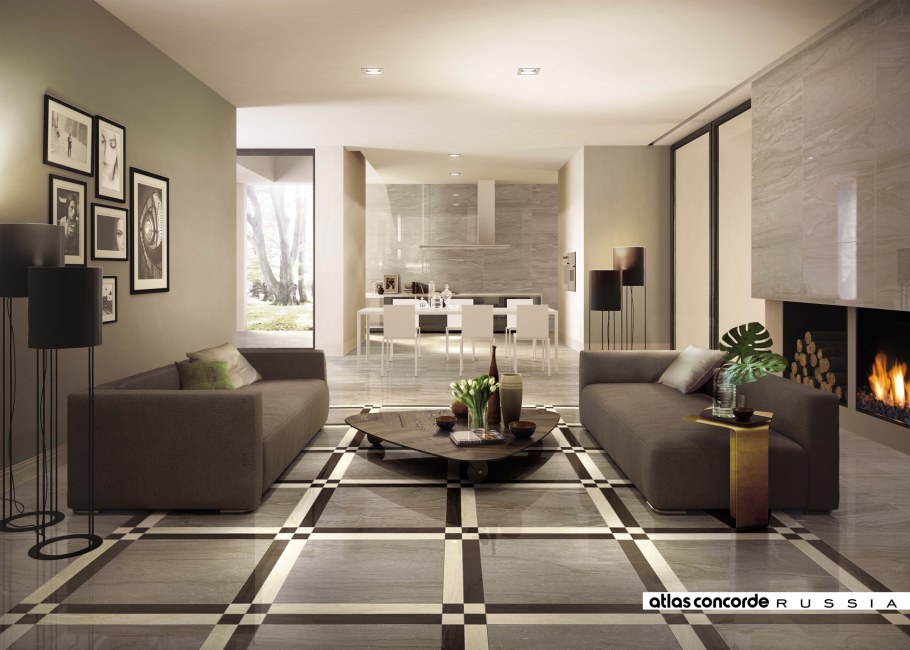 Керамогранит Пьерфон Kerama Marazzi