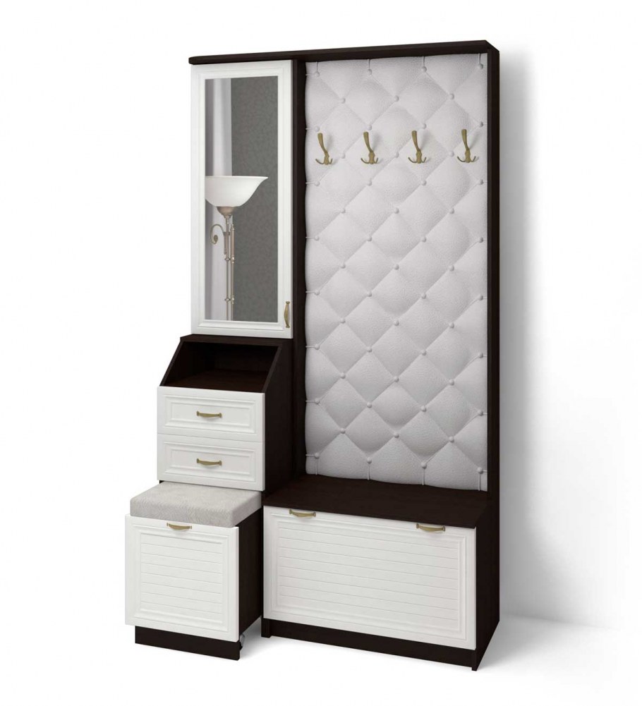 Прихожая Ирис Арника