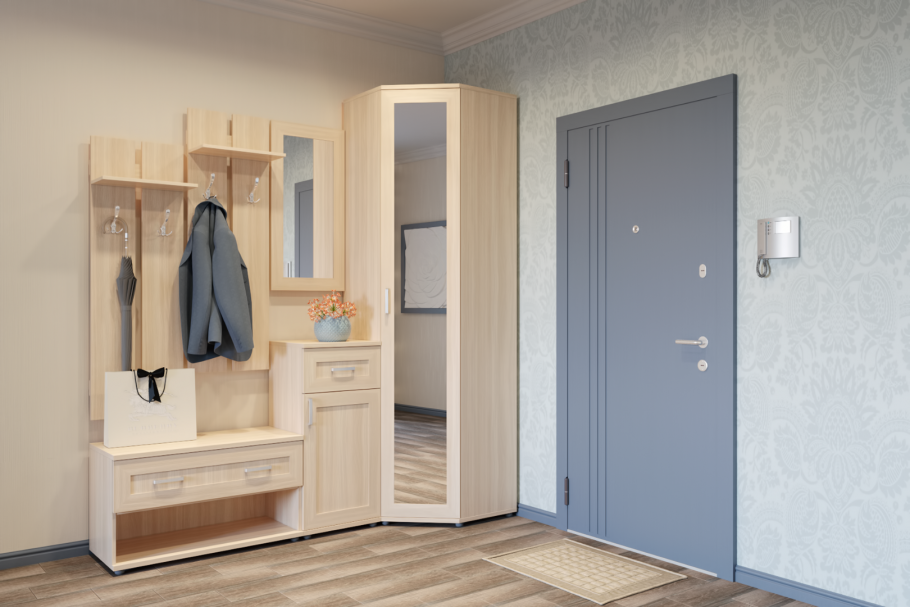 Прихожая Элана хофф