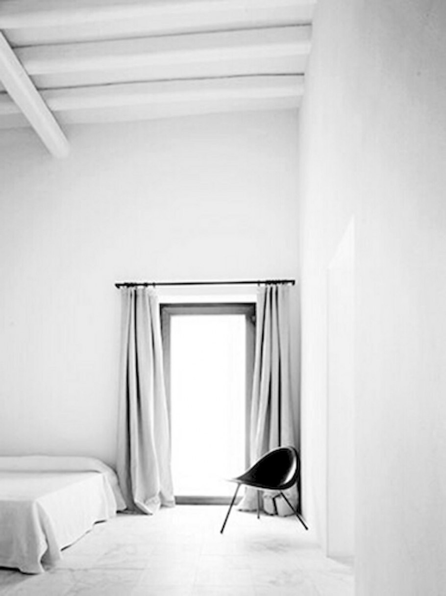 Интерьер фотостудии Минимализм