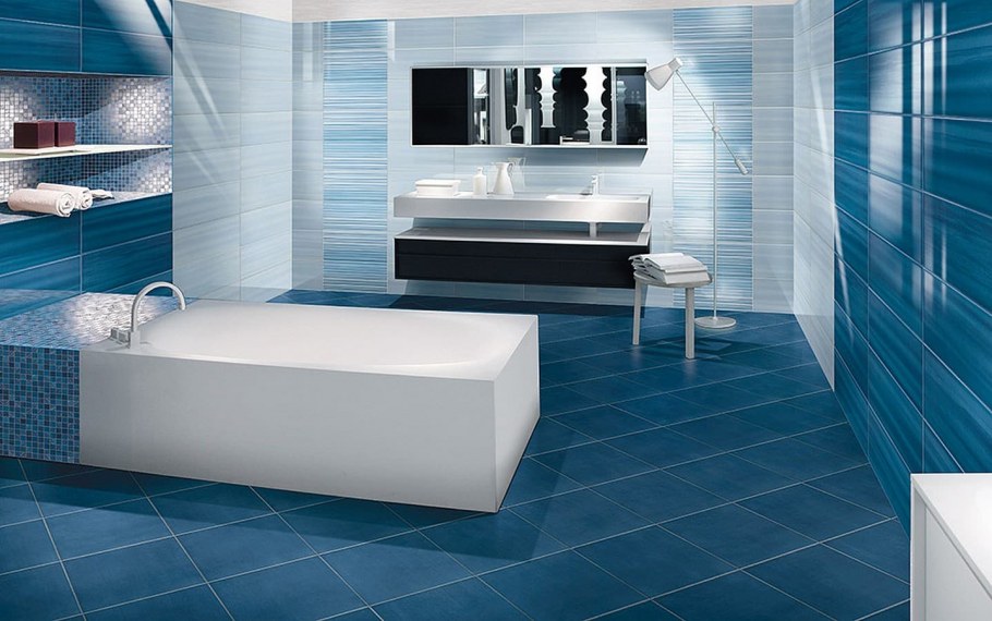 Плитка Paul Skyfall