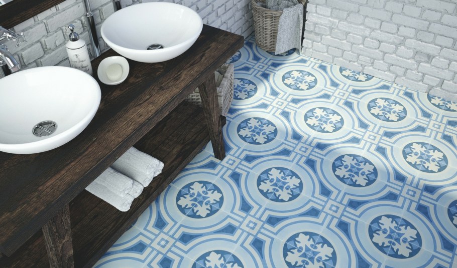 Apavisa Encaustic 2.0 плитка