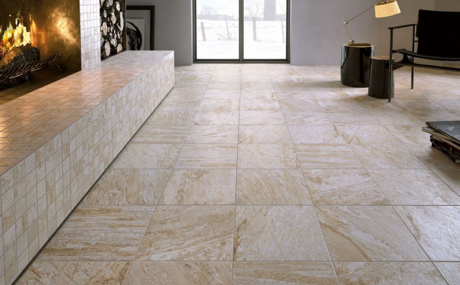 Альпы беж Колизеум грес