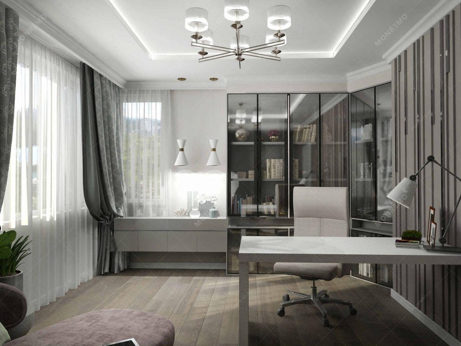 Интериор дезигн