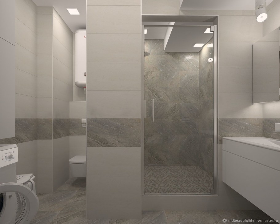 Визуализатор плитки в ванной бесплатно