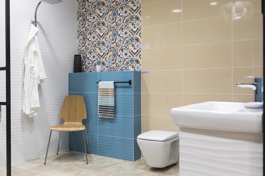 Плитка Дюна 7с