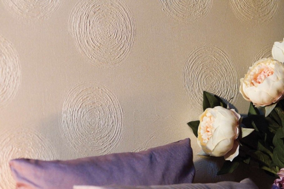 Rossetti венецианская штукатурка